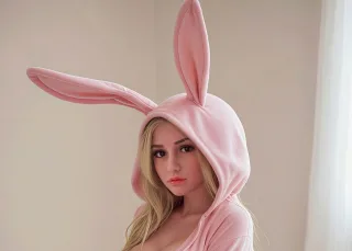 Sexpuppe Mirabelle