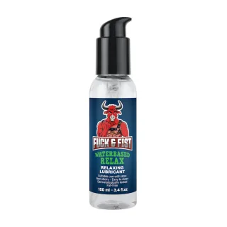 Gleitgel Relax wasserbasiert 100 ml