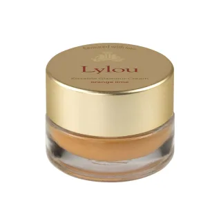 Lylou Kissable Glamour Cream Orange Lime 7 ml