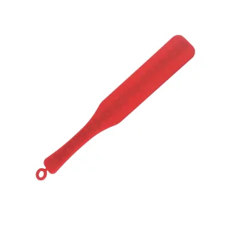 Silikon Paddel - rot