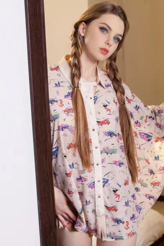 Sexpuppe Julika