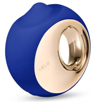 Auflegevibrator Ora 3 Nachtblau