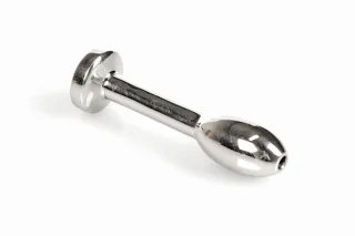 Harnröhrenplug Penisplug hohle Frucht