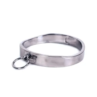 Halseisen mit Ring