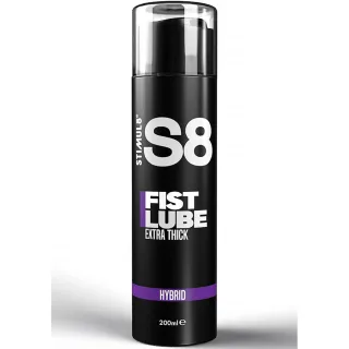 Anal-Gleitgel S8 Fist Lube Hybrid 200 ml