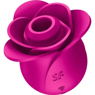 Vibrator Pro 2 Modern Blossom Pink