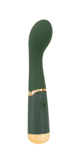 Emerald G-Spot Massager