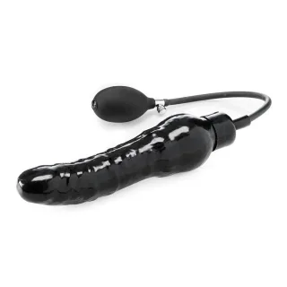 Aufblasbarer Dildo Emil 25 cm
