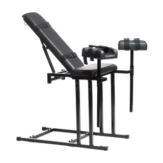 Sexstuhl Gynäkologe 145 cm
