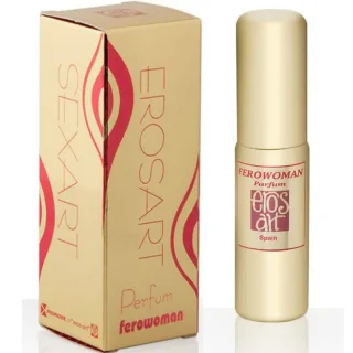 Parfüm Ferowoman für Sie 20 ml