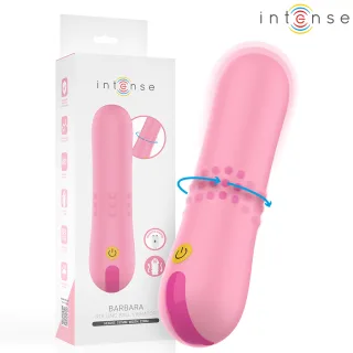 Vibrator Intense Barbara Rolling Ball 3,7 x 3,7 cm