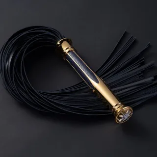 UPKO Flogger Black Label Collection