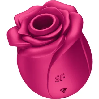Vibrator Pro 2 Classic Blossom Pink
