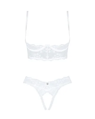 Ouvert Dessous-Set