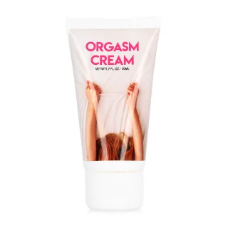 Orgasm-Creme 50 ml