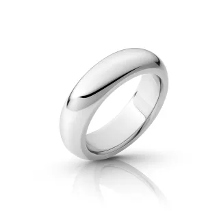 Donut Cockring aus Edelstahl Innen ? 32 mm