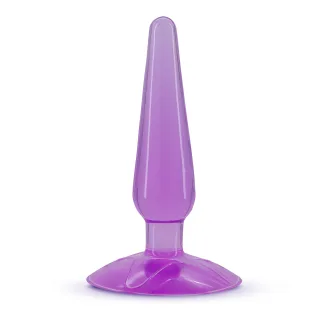 Analplug Jolly Flieder 9 x Ø 2,5 cm