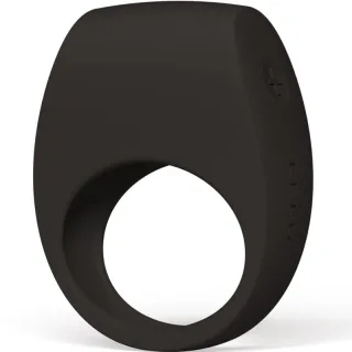 Penisring Tor 3 Schwarz Ø 2,9 cm