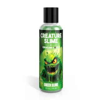 Gleitgel Creature Slime auf Wasserbasis 118 ml