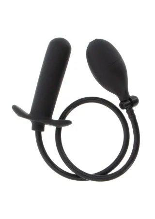 Inflatable Smooth Plug