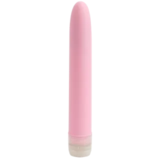 Vibrator Velvet Pink 15,9 x Ø 2,5 cm