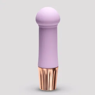 Minivibrator Mellow Puff Gold Modell 2