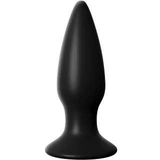 Analplug Vibro 8,9 x 3,6 cm