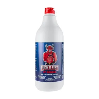 Melkfett 1000 ml
