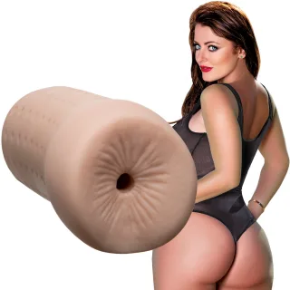Masturbator Signature Strokers Sophie Dee Pocket Po Natur 14,6 x Ø 6,4 cm