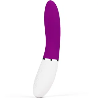 G-Punkt-Vibrator Liv 3 Fuchsia