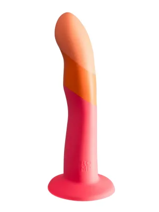 Silikon-Dildo Dizi