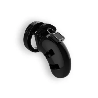 Peniskäfig Man Cage 01 Schwarz