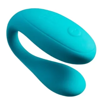 Paarvibrator Join Türkis