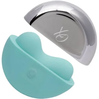 Auflegevibrator Ovation Applause Türkis