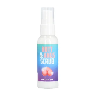 Intimpflege Peeling für den Po 50 ml