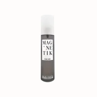 Parfüm Mag'netik für Ihn 50 ml