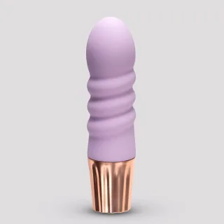 Minivibrator Mellow Bubbles Gold Modell 2