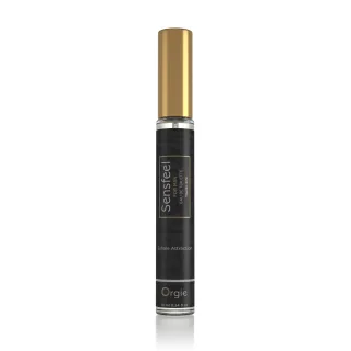 Sensfeel for Man Eau de Toilette Travel Size - Pheromone Booster