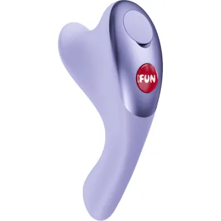 Auflegevibrator Be.One Lila 7,4 cm