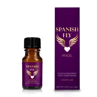 Spanische Fliege Engel 10 ml