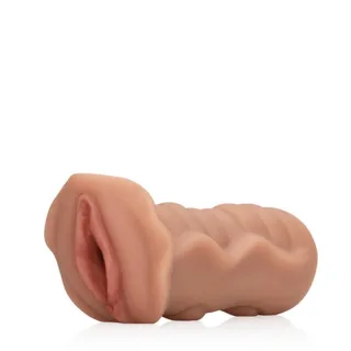 Masturbator Vagina Zimmermädchen Hautfarbe