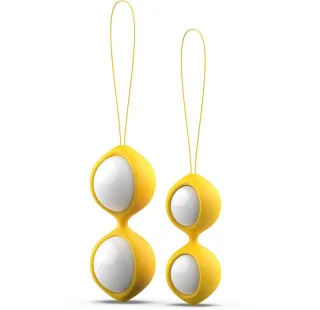 Liebeskugeln Bfit Classic Gold 7,8 x 2,9 cm