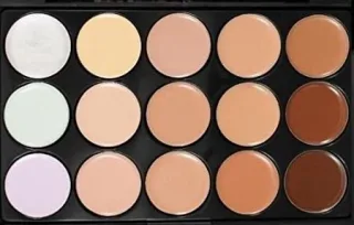 Make Up - Real Doll
