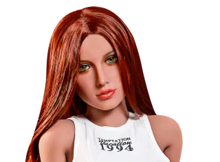 Sexpuppe Foxy