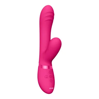 Rabbitvibrator Tani