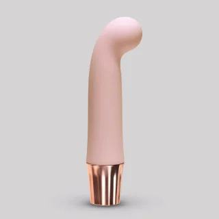 Minivibrator Mellow Gee Gold