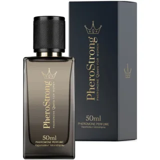 Parfüm PheroStrong Queen für Frauen 50 ml
