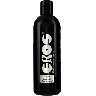 Silikon-Gleitgel Classic Bodyglide auf Silikonbasis 1000 ml