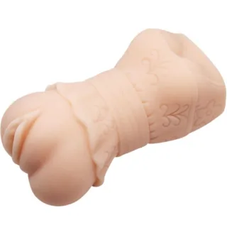 Masturbator Wasserhaut Vagina Modell 2 Natur