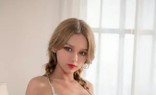 Sexpuppe Cleo